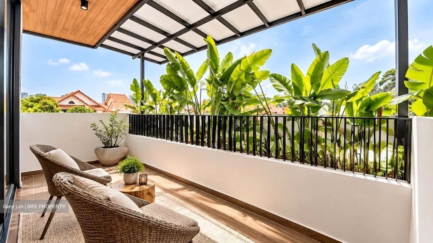 Opera Estate (D15), Semi-Detached #629362871